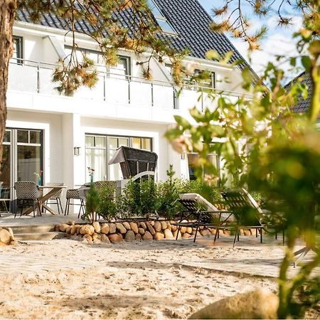 Boutique Hotel Gezeiten Spo Sankt Peter-Ording Kültér fotó