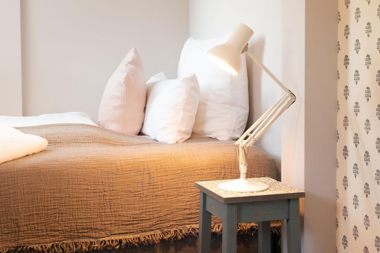 Boutique Hotel Gezeiten Spo Sankt Peter-Ording Kültér fotó
