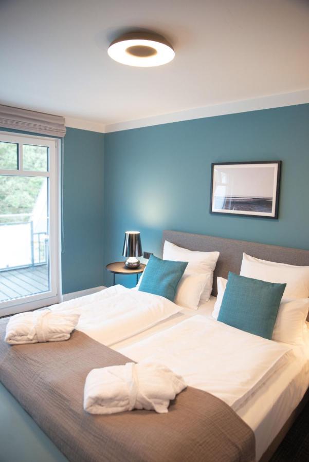 Boutique Hotel Gezeiten Spo Sankt Peter-Ording Kültér fotó